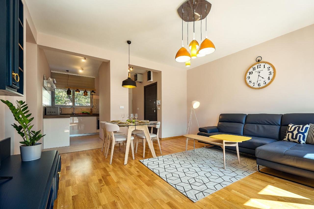 2Montenegro Limeta Apartments With Pool Котор Экстерьер фото