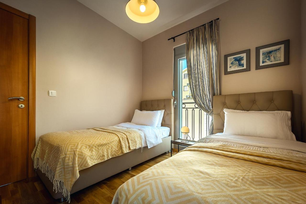 2Montenegro Limeta Apartments With Pool Котор Экстерьер фото