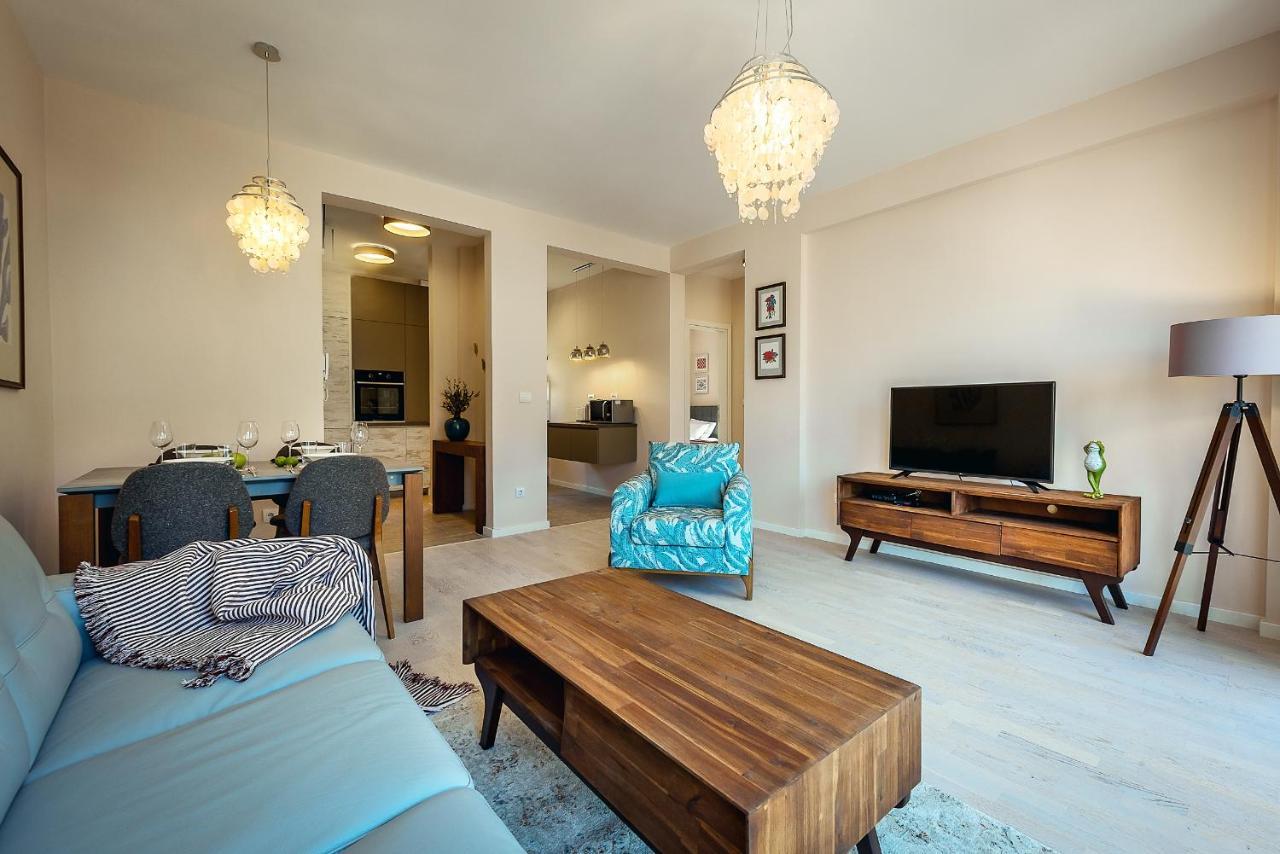 2Montenegro Limeta Apartments With Pool Котор Экстерьер фото